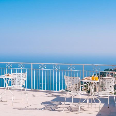 Monte Brusara Relais Ravello Ngoại thất bức ảnh