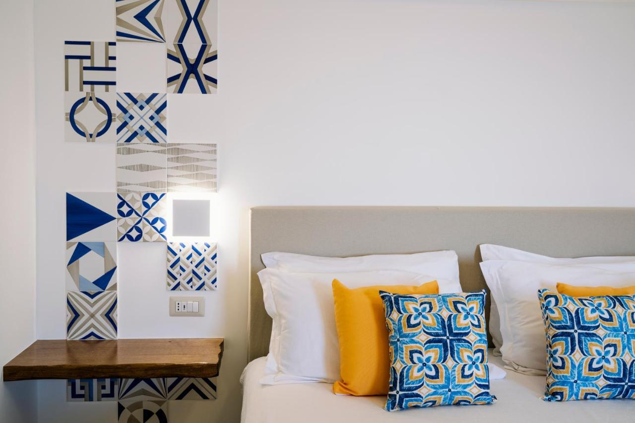 Monte Brusara Relais Ravello Ngoại thất bức ảnh