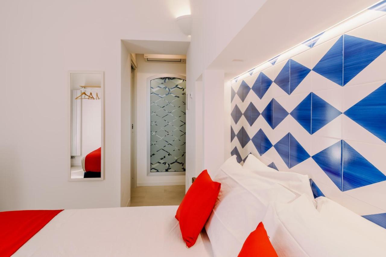 Monte Brusara Relais Ravello Ngoại thất bức ảnh