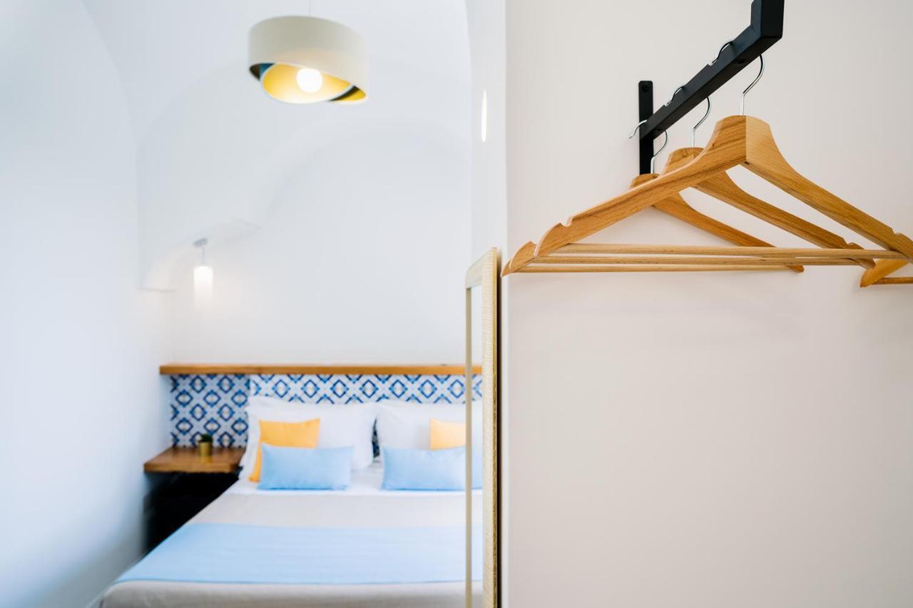 Monte Brusara Relais Ravello Ngoại thất bức ảnh