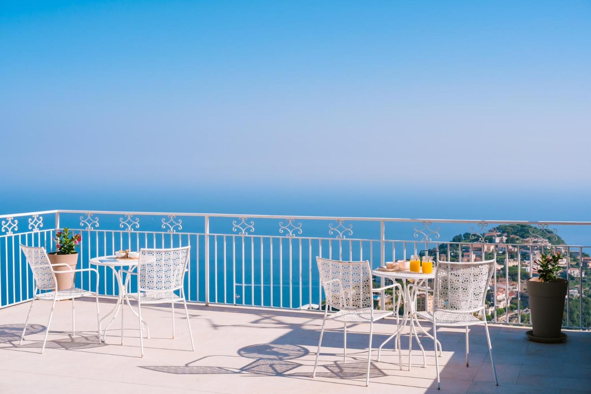 Monte Brusara Relais Ravello Ngoại thất bức ảnh